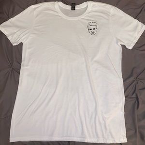 Size Medium Panic! At The Disco Limited T-Shirt